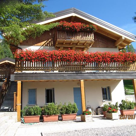 Apartamento Magdalenablick Funes  Exterior foto