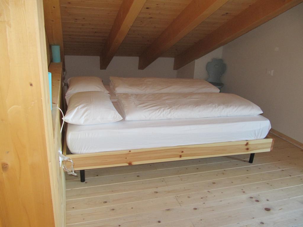 Apartamento Magdalenablick Funes  Habitación foto