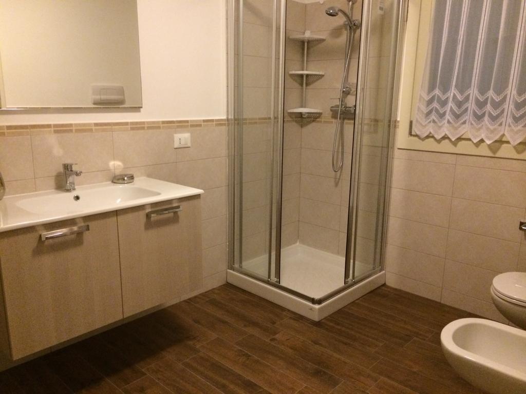 Apartamento Magdalenablick Funes  Habitación foto