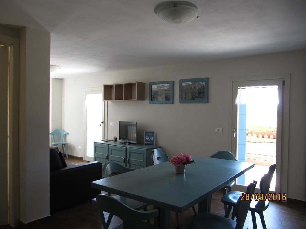 Apartamento Magdalenablick Funes  Exterior foto