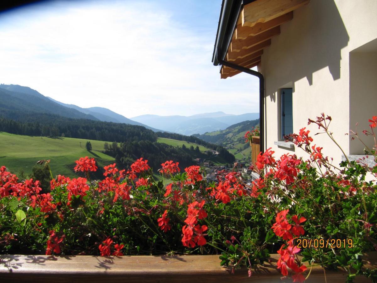 Apartamento Magdalenablick Funes  Exterior foto